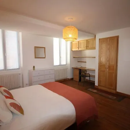 Hypercentre Apartment *