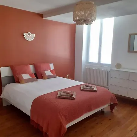 Apartment Hypercentre