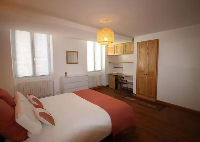 Hypercentre Apartament *