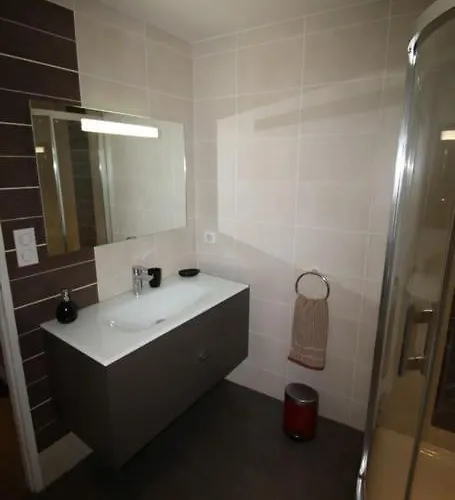 Apartament Hypercentre