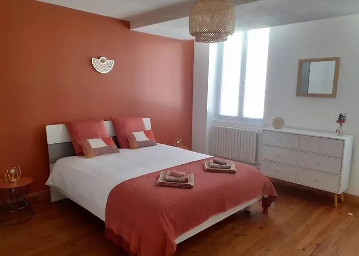 Apartament Hypercentre