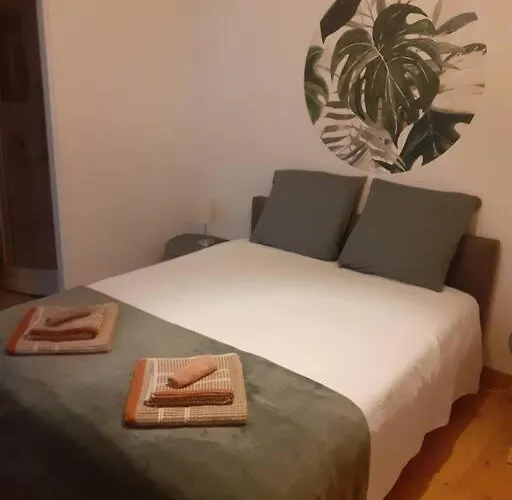 Hypercentre Apartament