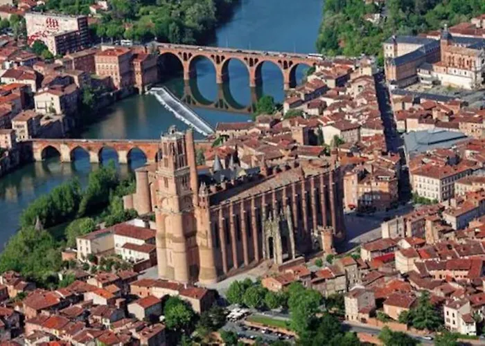 Hypercentre Apartament *