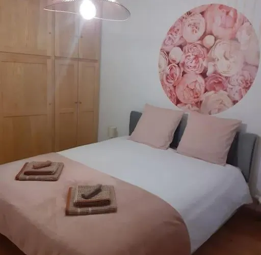 Apartament Hypercentre *