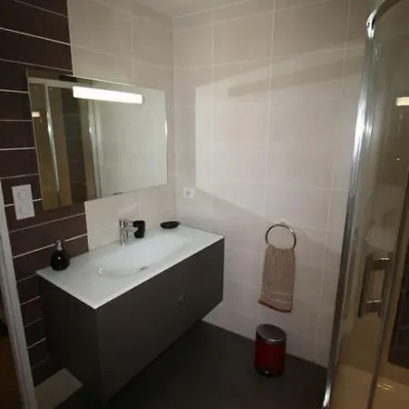 Apartamento Hypercentre