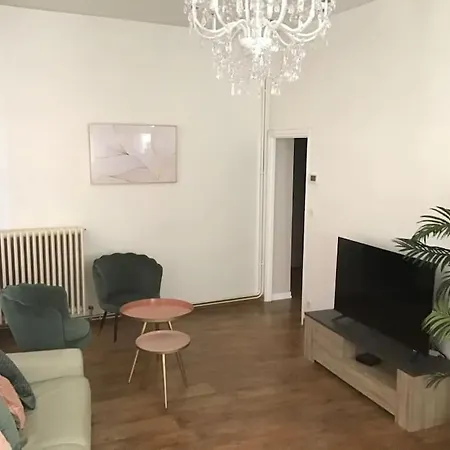 Apartamento Hypercentre *