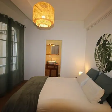 Apartamento Hypercentre Albi