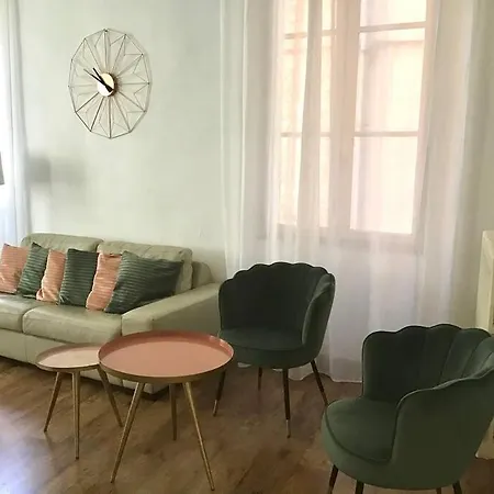 Hypercentre Apartamento Albi