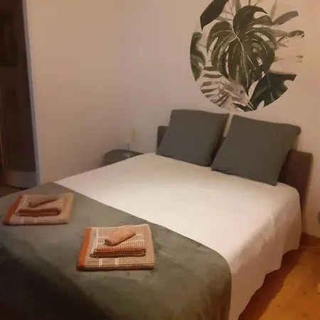 Hypercentre Apartamento