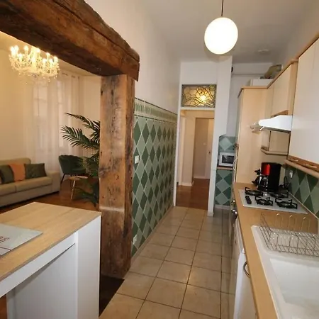 Apartamento Hypercentre Albi